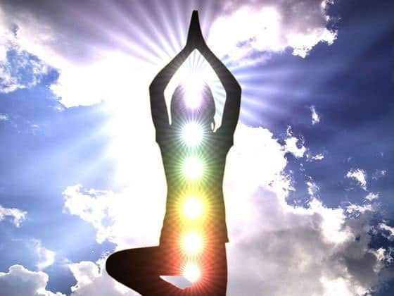 Balancing Your Seven Chakras