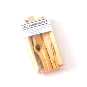 100% Natural Palo Santo Sticks