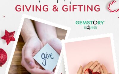 The Art of Giving & Gifting