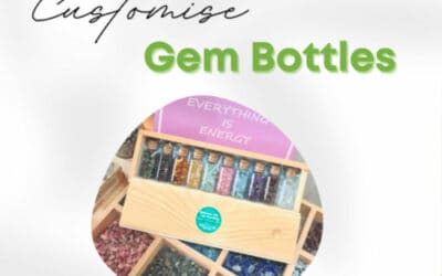 Gem Bottles